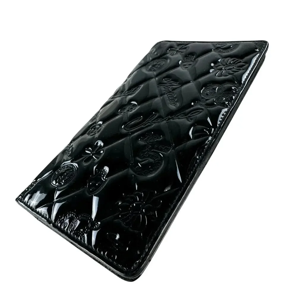 Chanel Icon Long Wallet - Picture 3 of 8